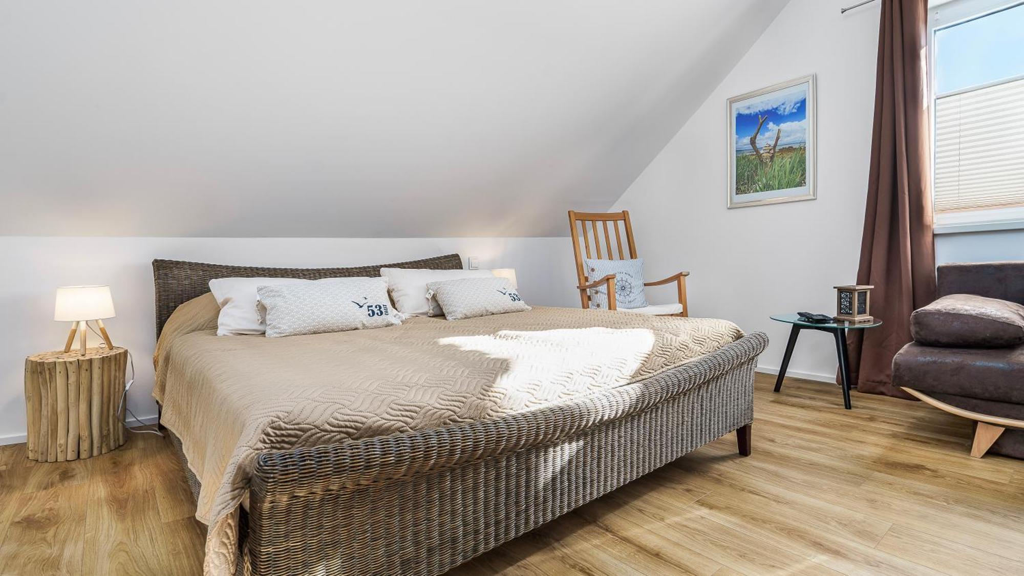 Lungomare Oro, Penthouse Am Yachthafen Lägenhet Kappeln Exteriör bild